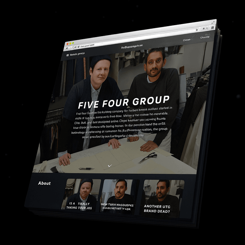 Project Beta - Brand Coordinator