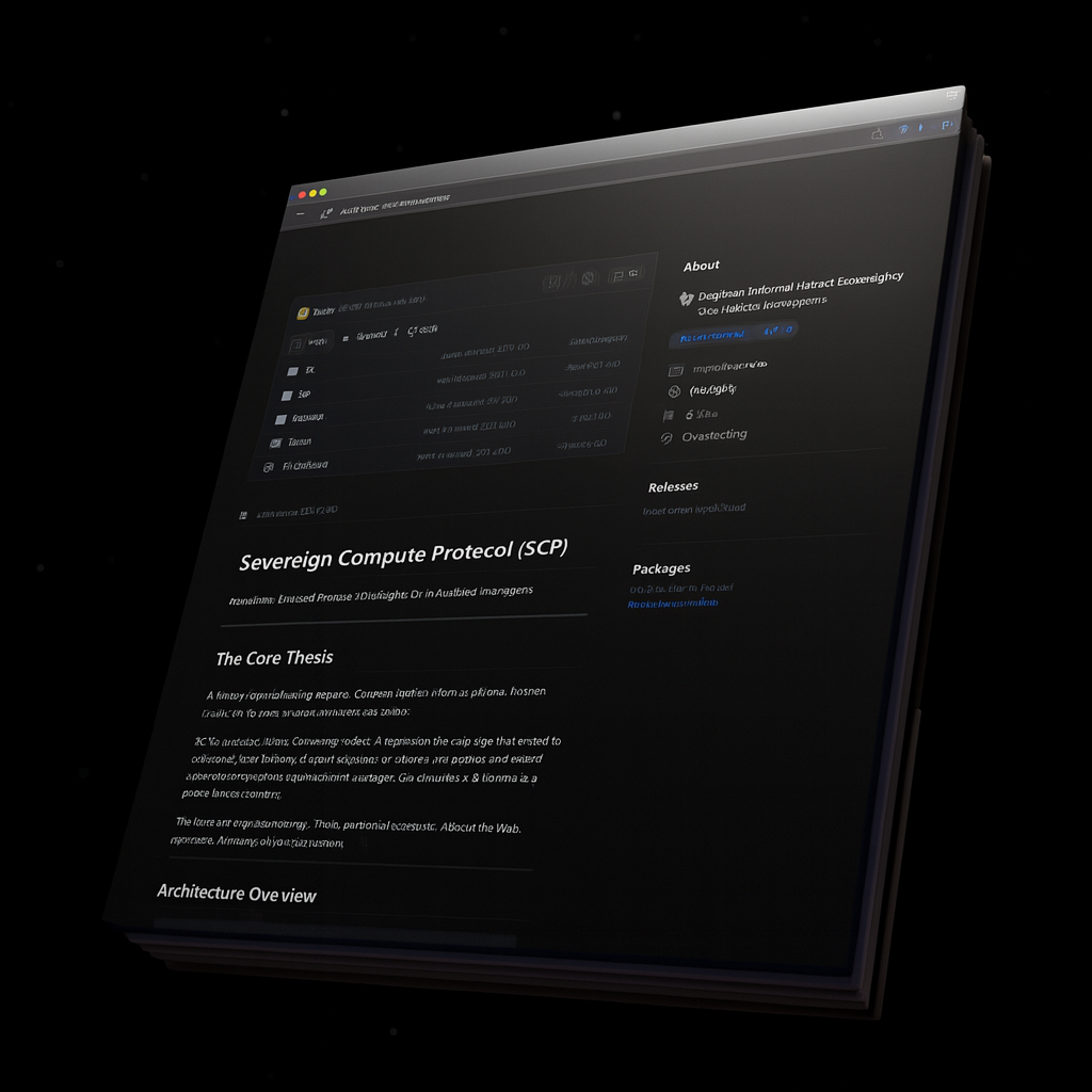 Project Alpha - SCP Protocol